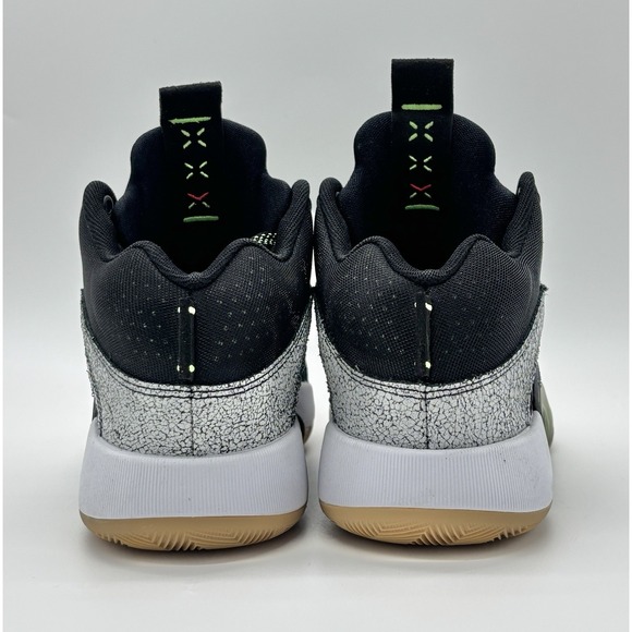 Nike Air Jordan 35 Zion Williams Bayou Boys‎ Size 8 DA2372 100 main image 6